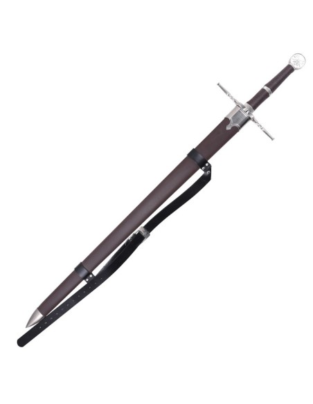 Espada Geralt 124 cm | Katanas y Espadas