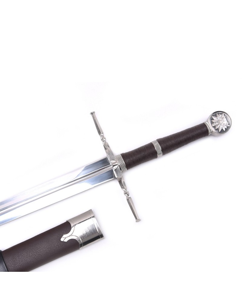 Espada Geralt 124 cm | Katanas y Espadas