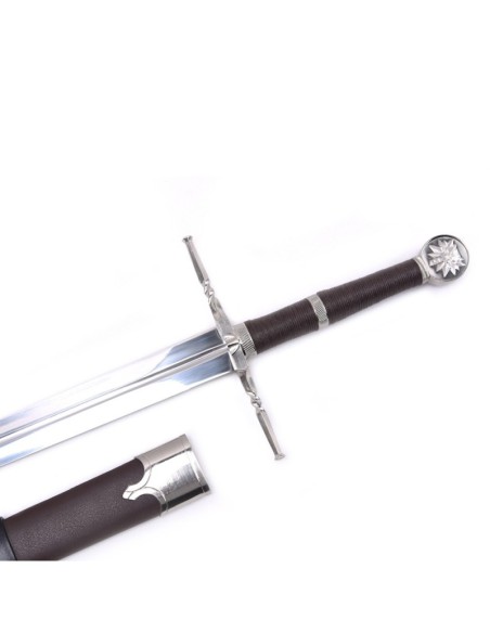 Espada Geralt 124 cm | Katanas y Espadas