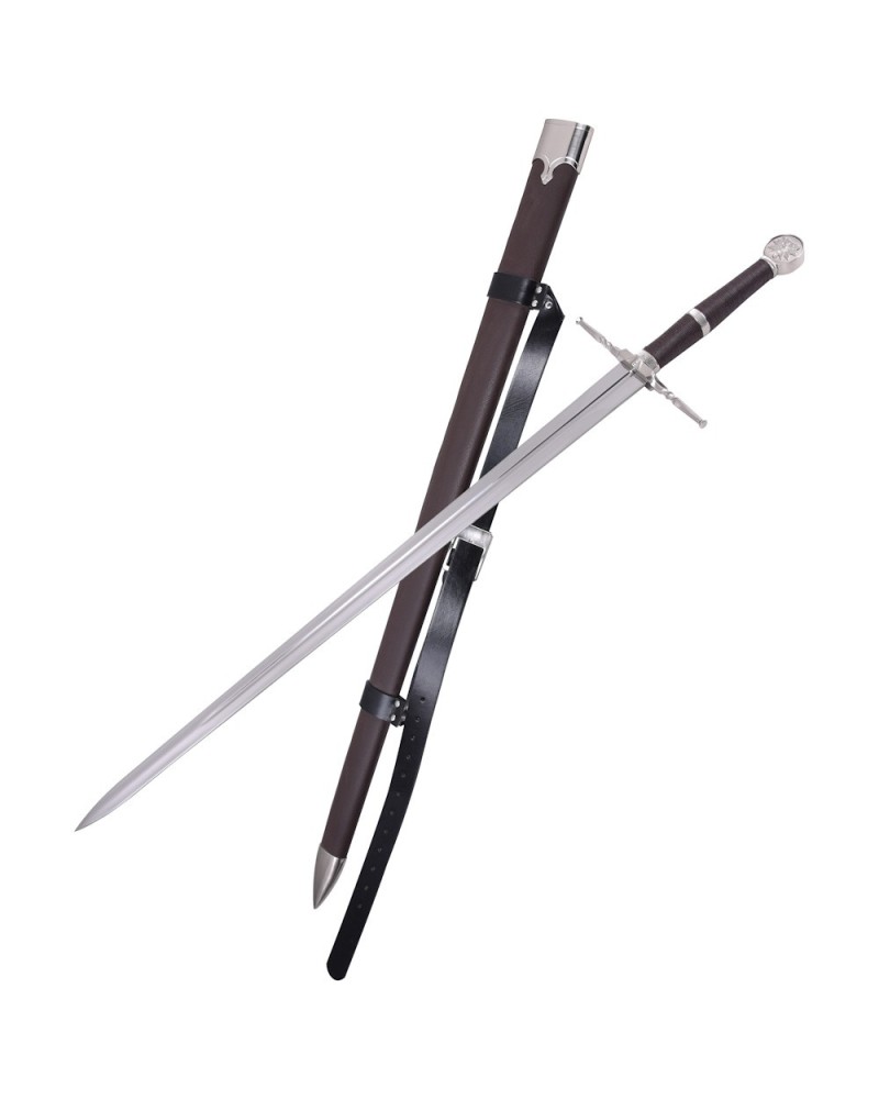Espada Geralt 124 cm | Katanas y Espadas