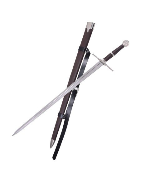 Espada Geralt 124 cm | Katanas y Espadas