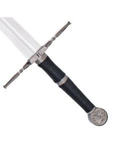 Espada Geralt soporte pared | Katanas y Espadas 2