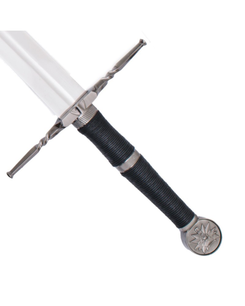 Espada Geralt soporte pared | Katanas y Espadas