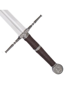 Espada Geralt 124,5 cm | Katanas y Espadas