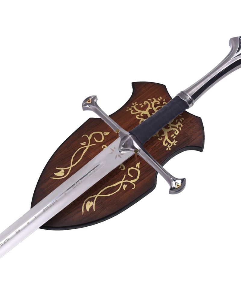 Espada Narsil Elendil Isildur | Katanas y Espadas