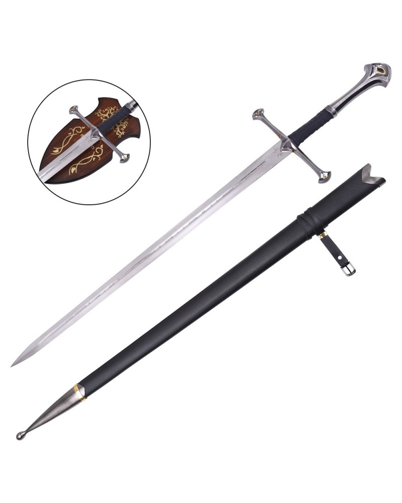 Espada Narsil Elendil Isildur | Katanas y Espadas