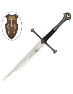 Espada Narsil rota soporte | Katanas y Espadas