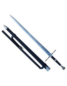 Espada Geralt acero inoxidable | Katanas y Espadas