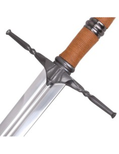 Espada Geralt inoxidable 129 cm | Katanas y Espadas 2