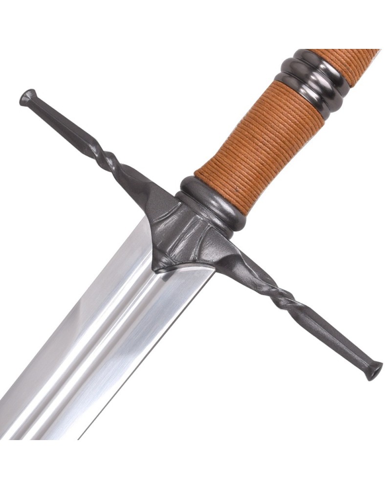 Espada Geralt inoxidable 129 cm | Katanas y Espadas