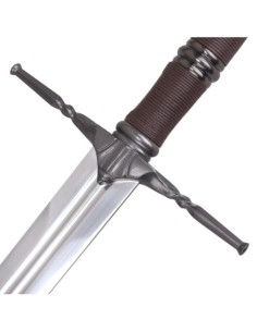 Espada Geralt acero 120 cm - The Witcher | Katanas y Espadas 2