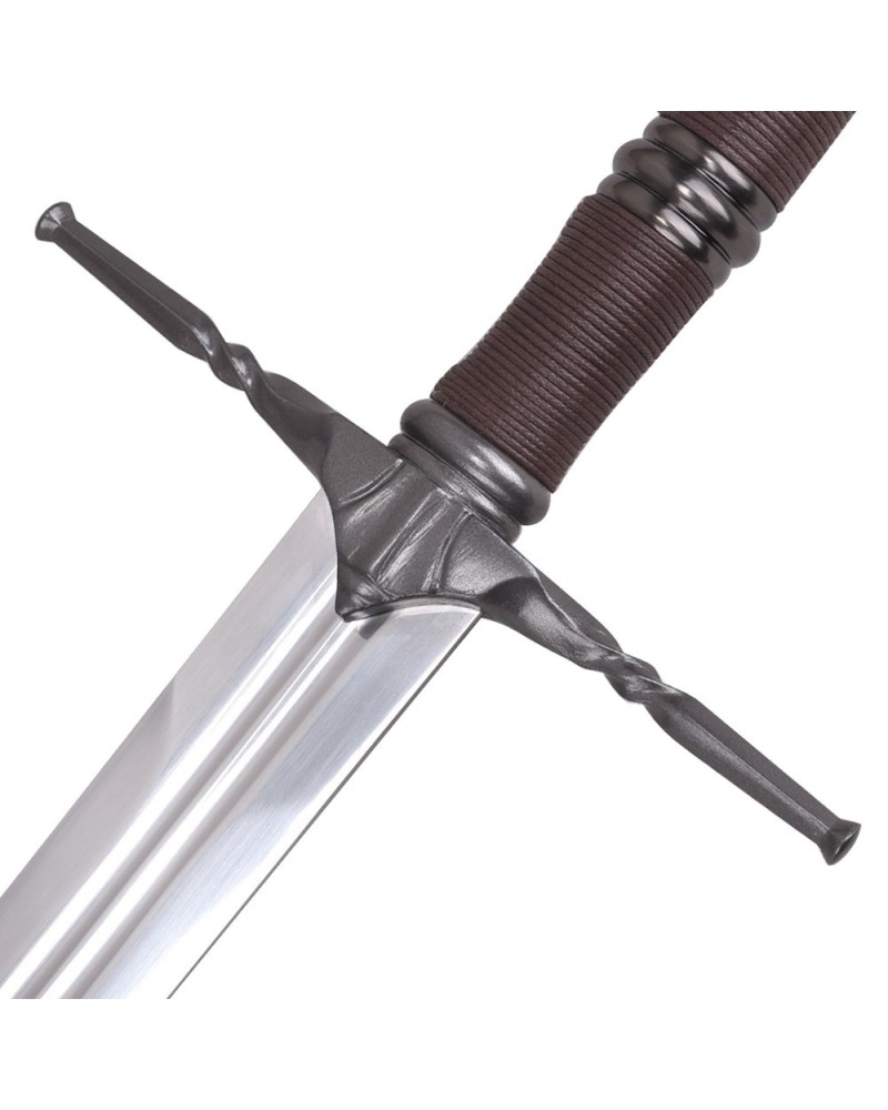 Espada Geralt acero 120 cm - The Witcher | Katanas y Espadas