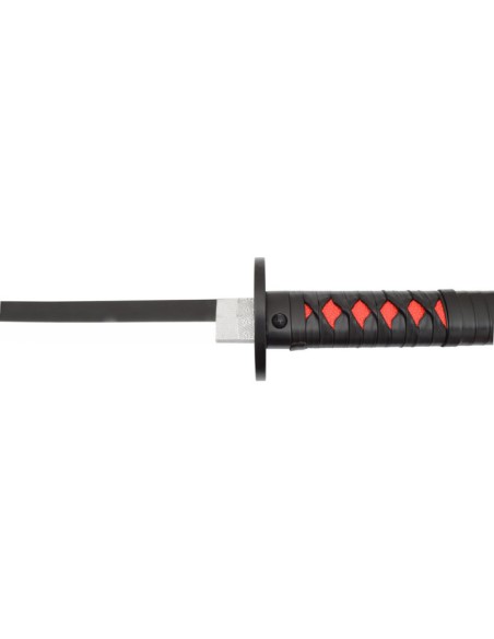 Katana LED Tanjiro progresiva - Demon Slayer | Katanas y Espadas