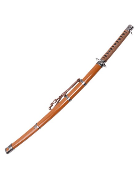 Katana Fushigiri carbono - Sekiro | Katanas y Espadas