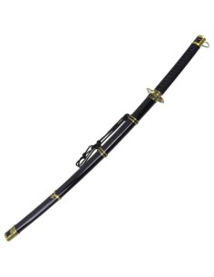 Katana Mortal Blade madera - Sekiro | Katanas y Espadas 2