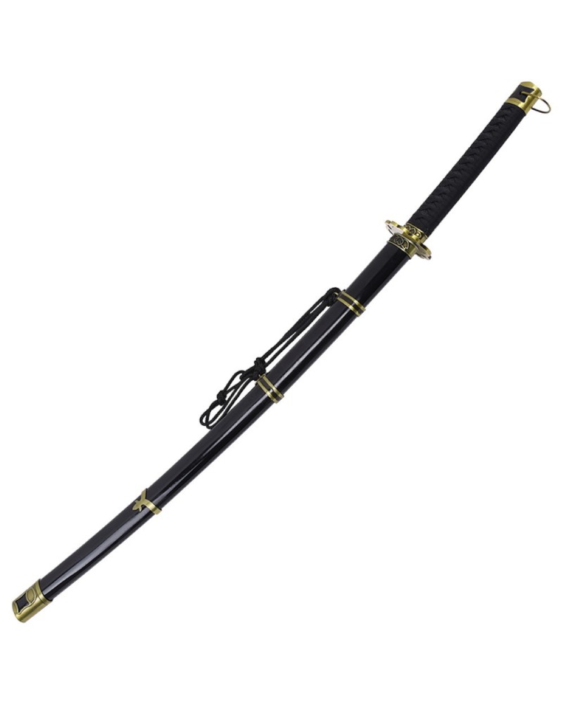 Katana Mortal Blade madera - Sekiro | Katanas y Espadas