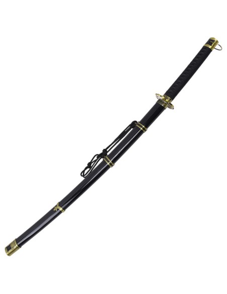 Katana Mortal Blade madera - Sekiro | Katanas y Espadas