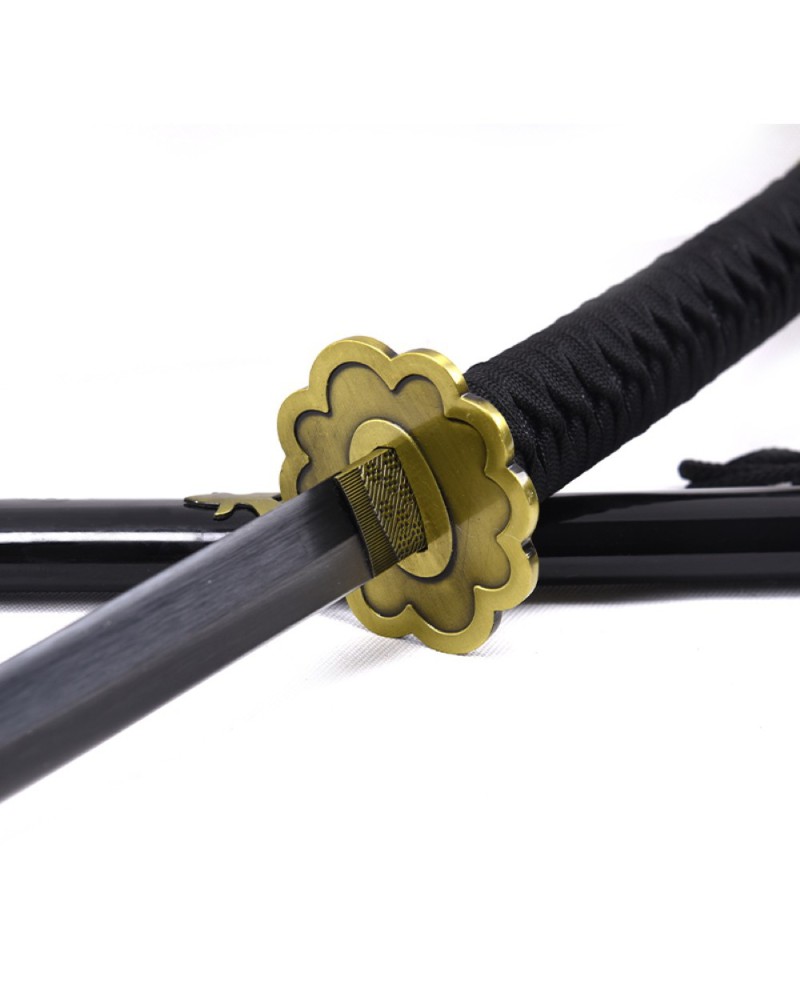 Katana Mortal Blade madera - Sekiro | Katanas y Espadas