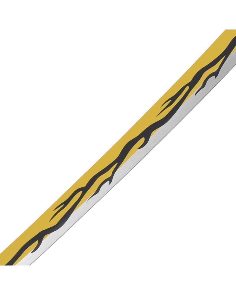 Katana Kaigaku carbono - Demon Slayer | Katanas y Espadas