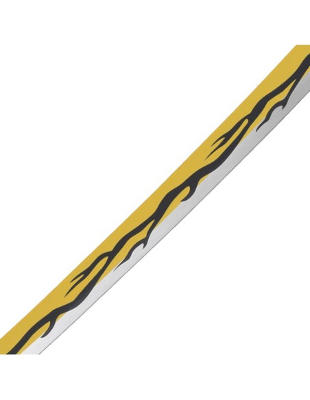 Katana Kaigaku carbono - Demon Slayer | Katanas y Espadas