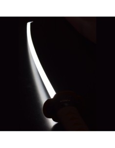 Katana LED Zenitsu acero - Demon Slayer | Katanas y Espadas 2