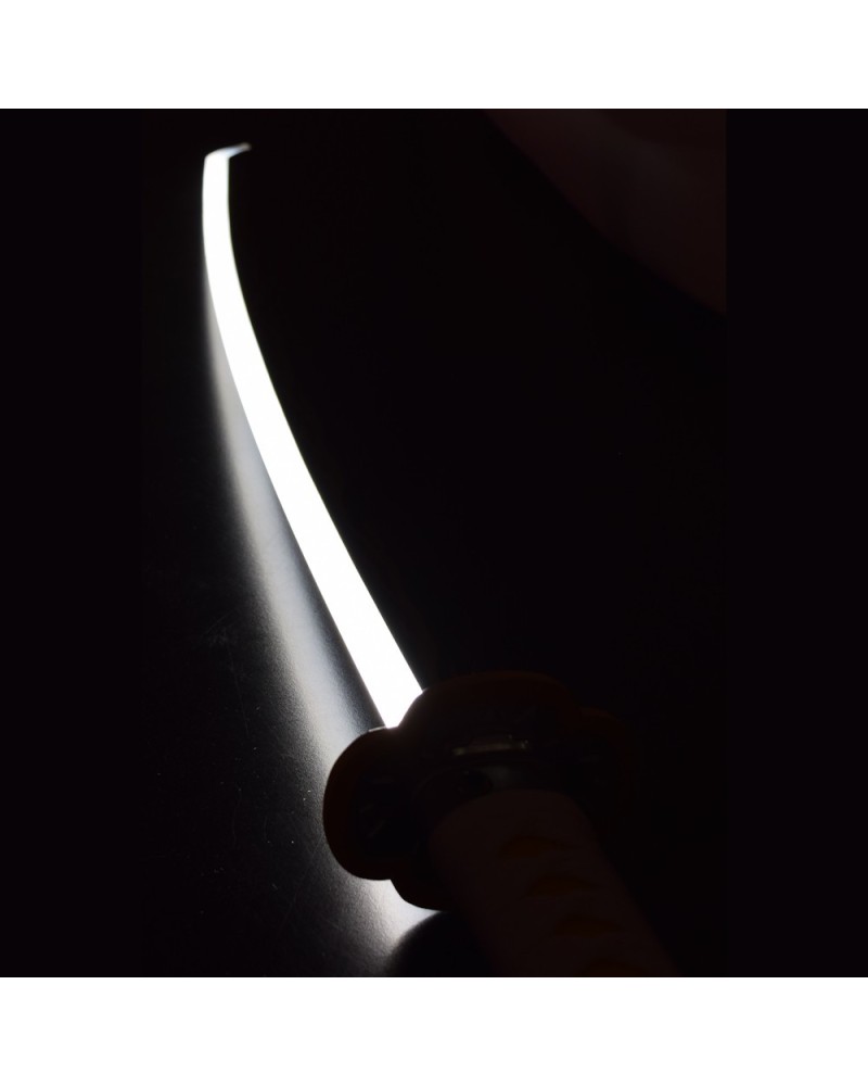 Katana LED Zenitsu progresiva - Demon Slayer | Katanas y Espadas