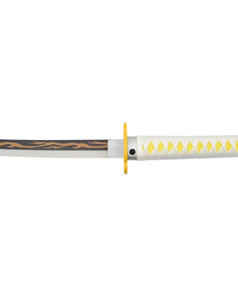 Katana LED Zenitsu progresiva - Demon Slayer | Katanas y Espadas