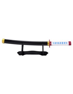 Tanto Giyu Tomioka acero - Demon Slayer | Katanas y Espadas