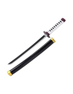 Tanto Giyu con soporte - Demon Slayer | Katanas y Espadas 2