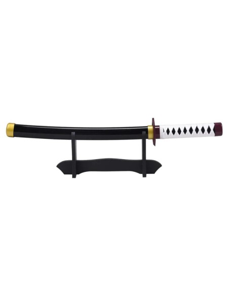 Tanto Giyu con soporte - Demon Slayer | Katanas y Espadas