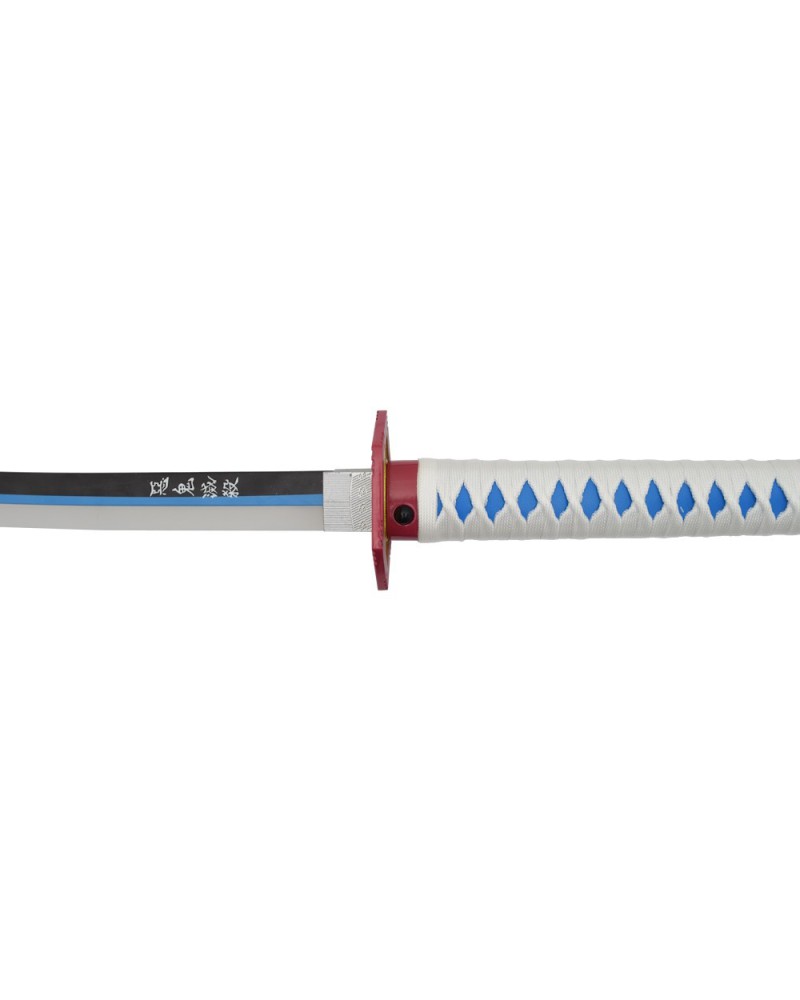 Katana LED Giyu Tomioka - Demon Slayer | Katanas y Espadas
