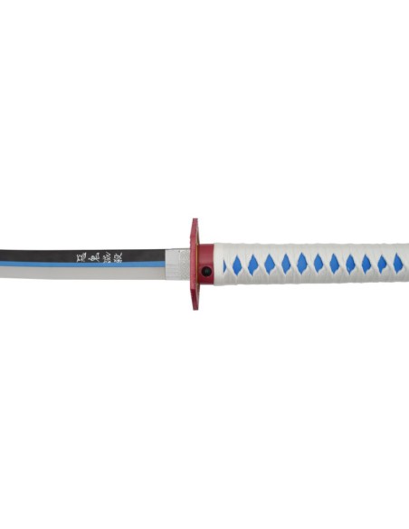 Katana LED Giyu Tomioka - Demon Slayer | Katanas y Espadas