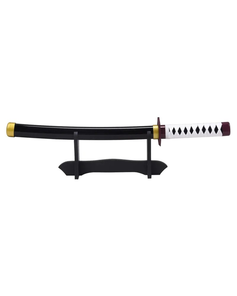 Mini katana Giyu bambú vaina - Demon Slayer | Katanas y Espadas
