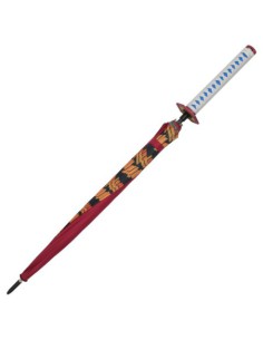 Paraguas katana Giyu - Demon Slayer | Katanas y Espadas