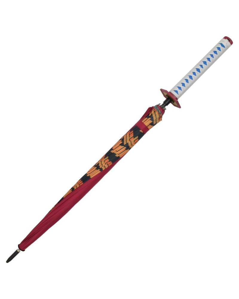 Paraguas katana Giyu - Demon Slayer | Katanas y Espadas