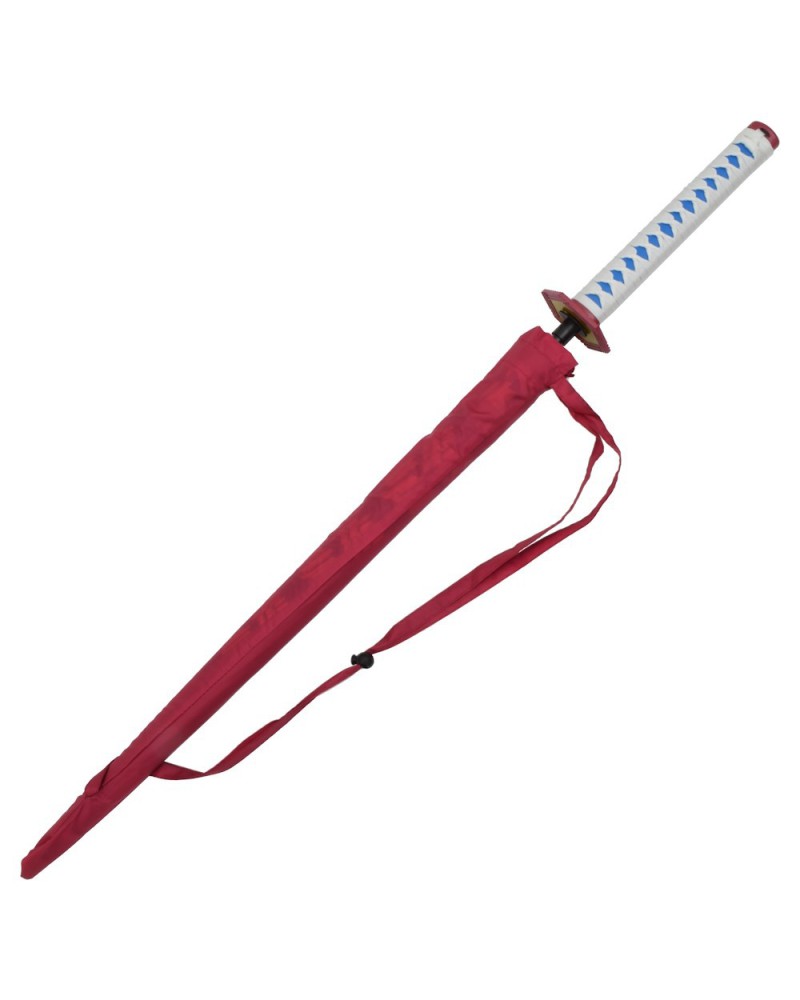 Paraguas katana Giyu - Demon Slayer | Katanas y Espadas