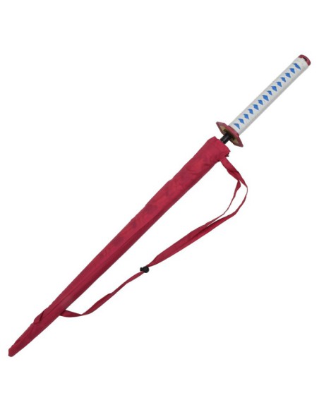 Paraguas katana Giyu - Demon Slayer | Katanas y Espadas
