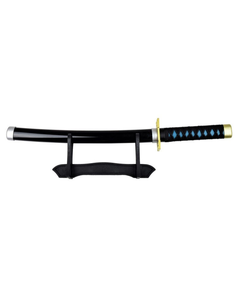 Tanto Muichiro carbono - Demon Slayer | Katanas y Espadas