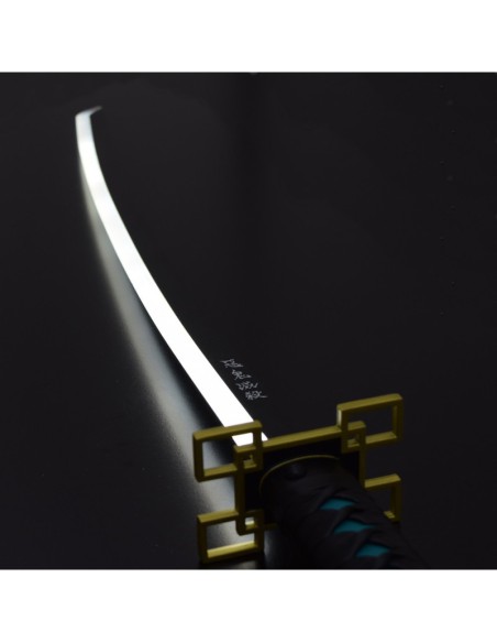 Katana LED Muichiro - Demon Slayer | Katanas y Espadas