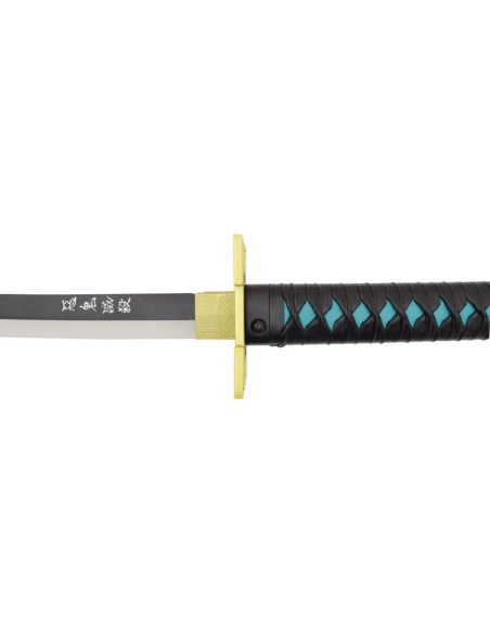 Katana LED Muichiro - Demon Slayer | Katanas y Espadas