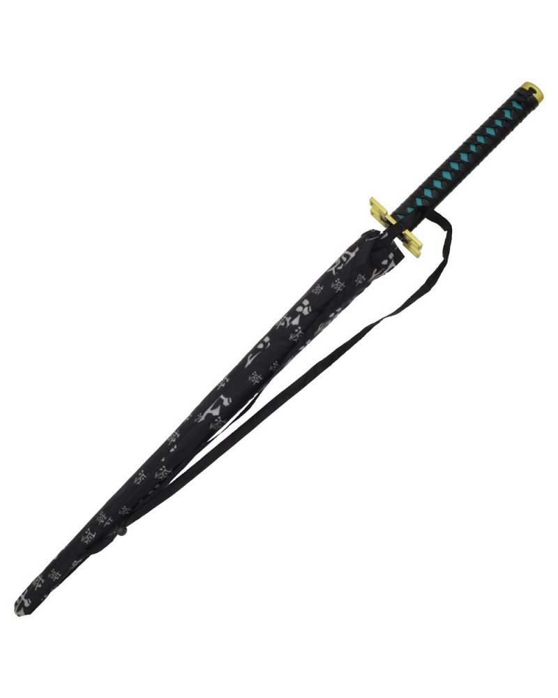 Paraguas katana Muichiro - Demon Slayer | Katanas y Espadas