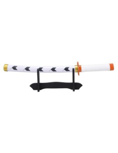 Tanto Rengoku carbono - Demon Slayer | Katanas y Espadas