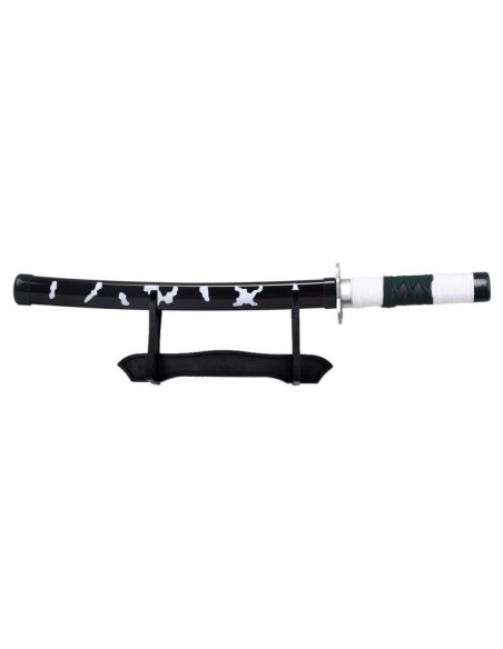 Tanto Sanemi acero al carbono - Demon Slayer | Katanas y Espadas
