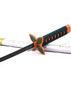 Tanto Shinobu blanco con soporte - Demon Slayer | Katanas y Espadas 2