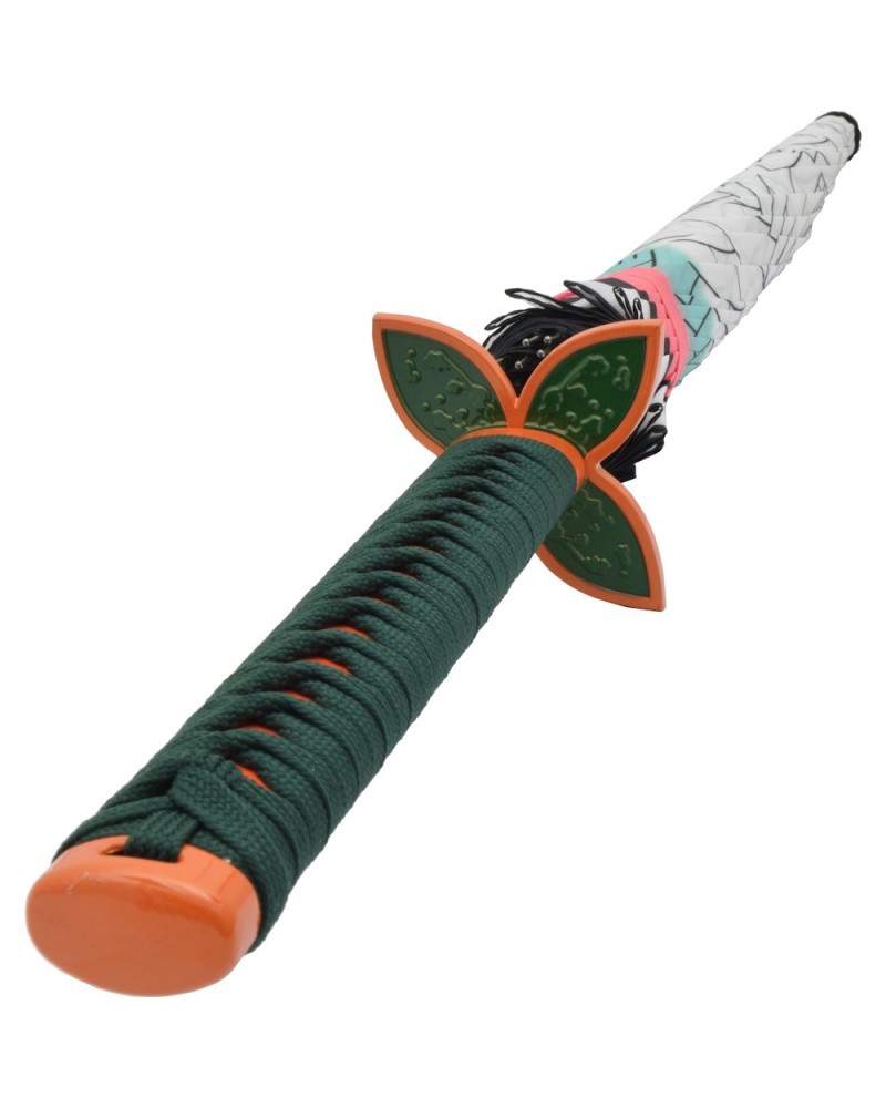 Paraguas Shinobu con mango katana - Demon Slayer | Katanas y Espadas