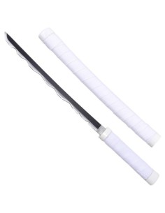 Tanto Inosuke acero con soporte - Demon Slayer | Katanas y Espadas