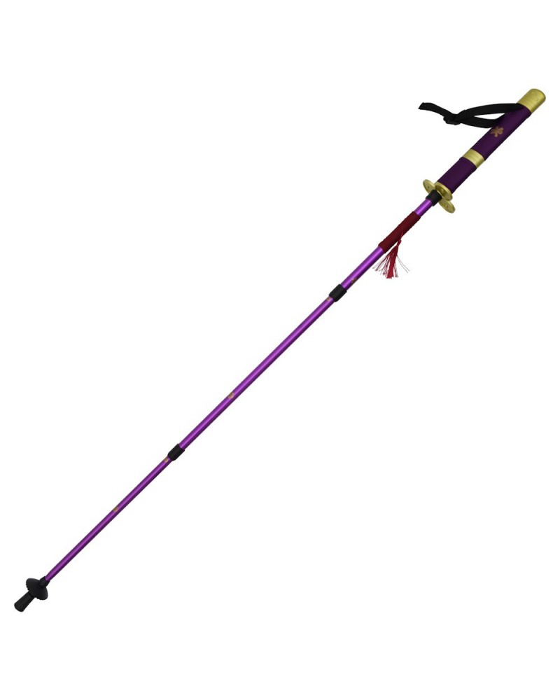 Bastón Enma extensible de Zoro - One Piece | Katanas y Espadas
