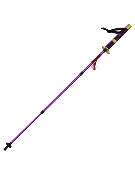 Bastón Enma extensible de Zoro - One Piece | Katanas y Espadas