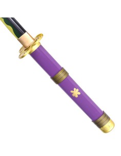 Katana Enma artesanal 1005 mm de Zoro - One Piece | Katanas y Espadas 2