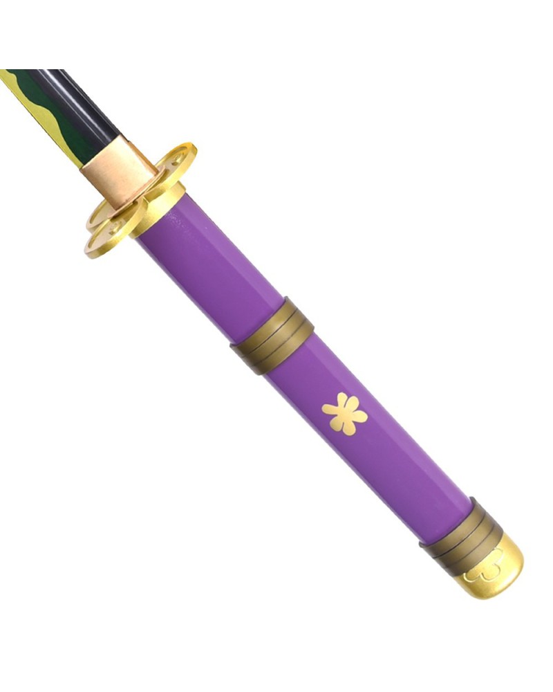 Katana Enma artesanal 1005 mm de Zoro - One Piece | Katanas y Espadas